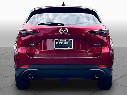 Used 2023 MAZDA CX-5 AWD 2.5 S image 5