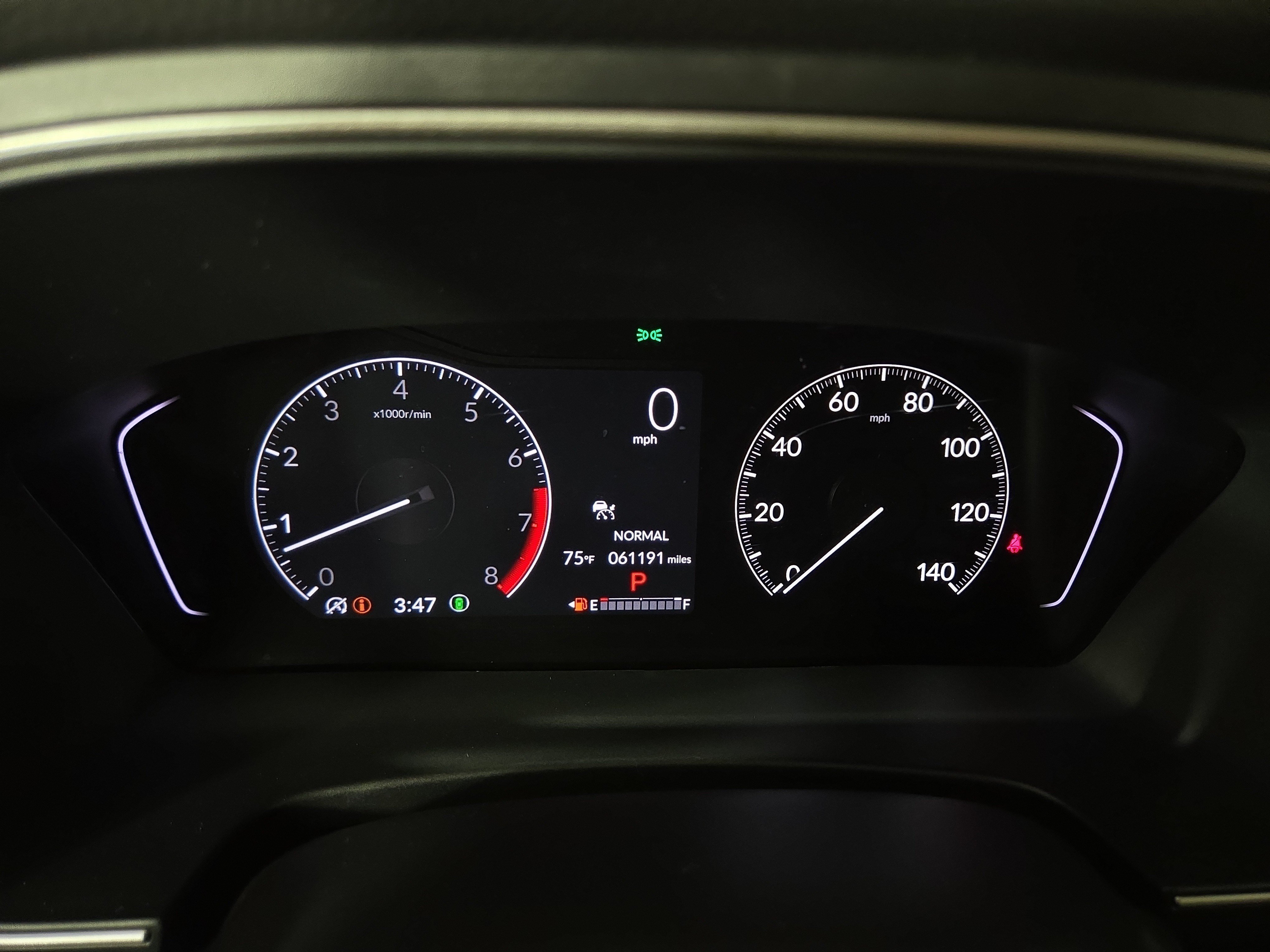 Used 2023 Honda Pilot Touring image 18