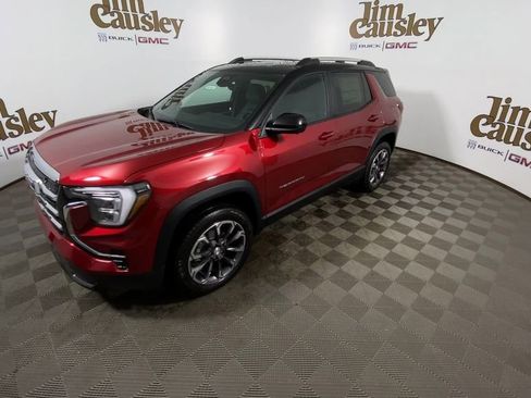 Used 2026 GMC Terrain Elevation w/ Elevation Premium Package AWD/4WD image 4