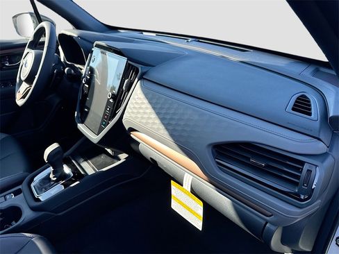 New 2025 Subaru Forester Sport image 31