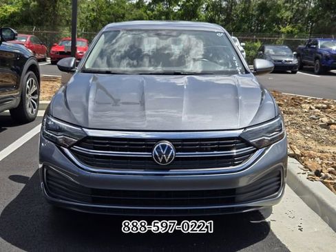 Used 2024 Volkswagen Jetta S FWD image 12