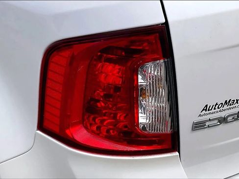 Used 2013 Ford Edge Limited w/ Driver Entry Pkg AWD/4WD image 26
