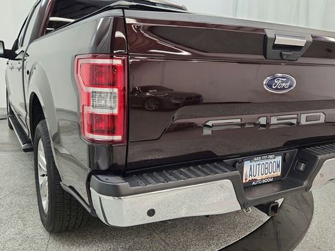 Used 2018 Ford F150 XLT w/ Equipment Group 302A Luxury RWD image 22