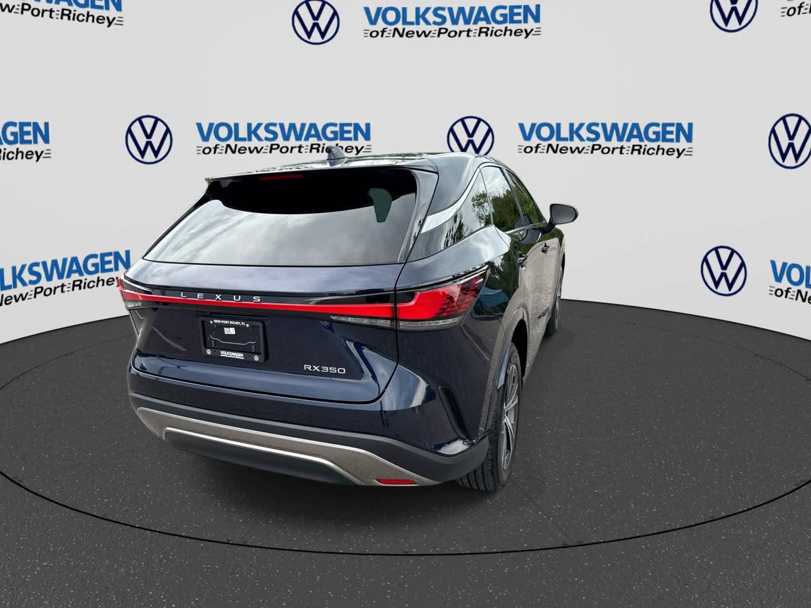 Used 2024 Lexus RX 350 FWD w/ Technology Package image 14