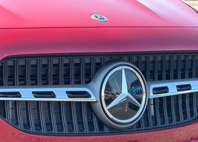 New 2026 Mercedes-Benz GLA 250 4MATIC image 6