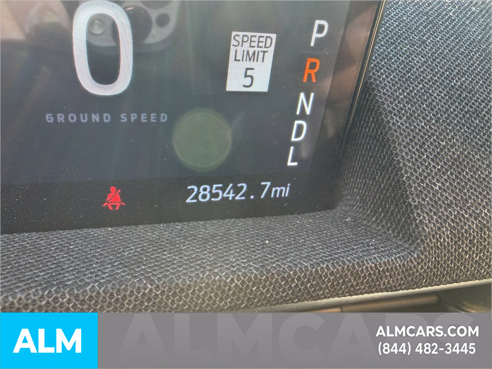 Used 2024 Ford Mustang Mach-E Premium RWD image 30