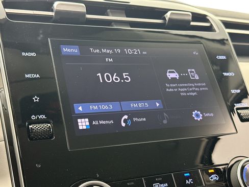 Used 2023 Hyundai Tucson SEL FWD image 14