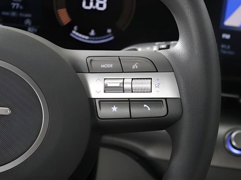 New 2026 Hyundai Kona SE FWD image 23