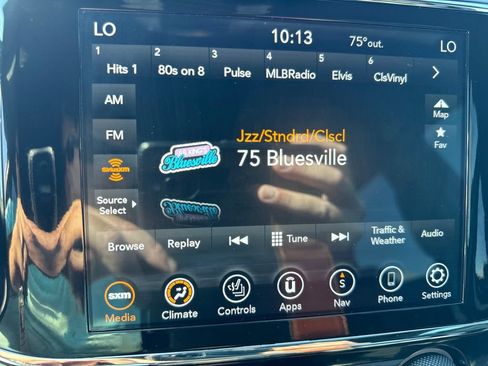 Used 2022 Jeep Grand Cherokee Laredo X AWD/4WD image 22