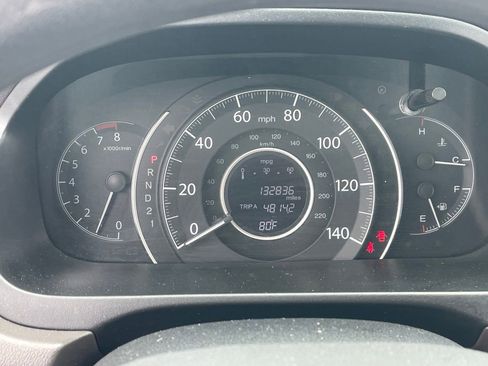 Used 2012 Honda CR-V EX image 10