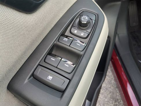 New 2026 Subaru Forester image 16