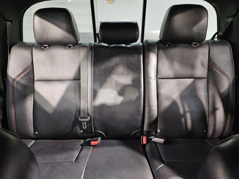 Used 2023 Toyota Tacoma TRD Pro image 13