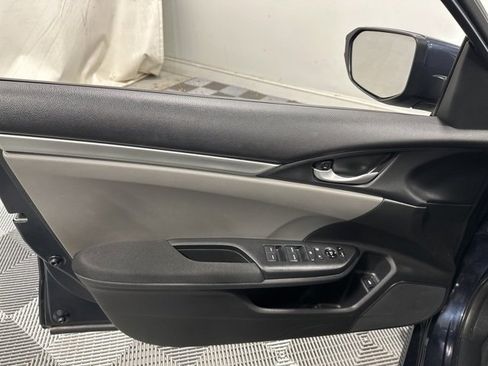 Used 2019 Honda Civic LX image 15