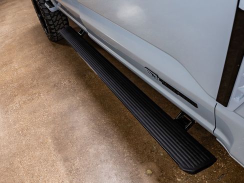 Used 2026 Ford F250 King Ranch w/ Chrome Package image 13