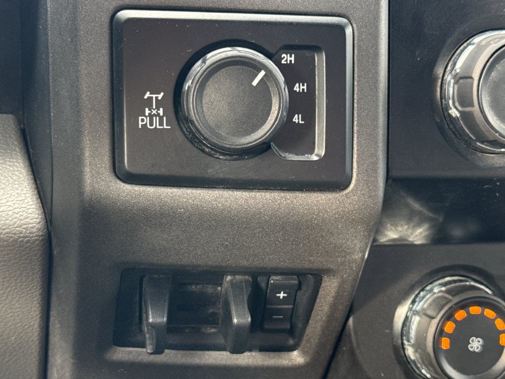 Used 2019 Ford F250 XL w/ XL Value Package AWD/4WD image 23
