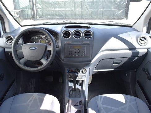 Used 2011 Ford Transit Connect XL FWD image 12