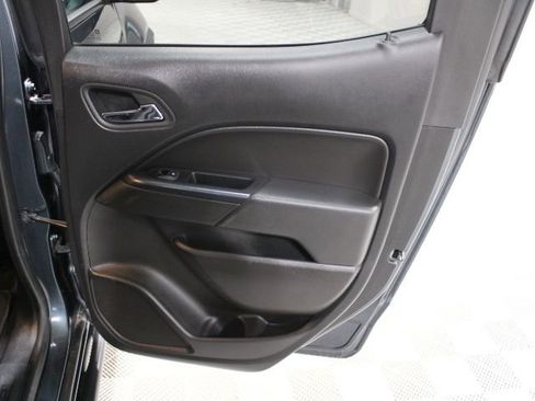 Used 2020 Chevrolet Colorado ZR2 AWD/4WD image 25