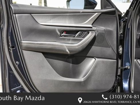 New 2026 MAZDA CX-90 3.3 Turbo w/ Premium Plus Pkg AWD/4WD image 25