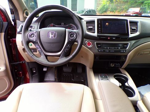 Used 2020 Honda Ridgeline RTL image 18