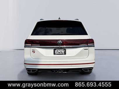Used 2024 Volkswagen Atlas SEL Premium R-Line
