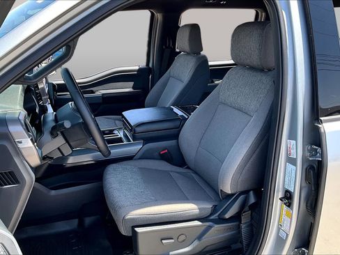 Certified 2024 Ford F150 XLT w/ FX4 Off-Road Package AWD/4WD image 8