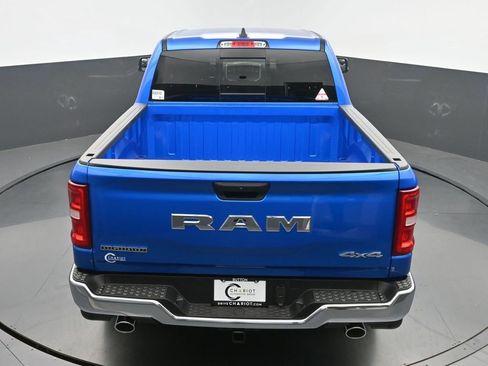 New 2026 RAM 1500 Big Horn image 42