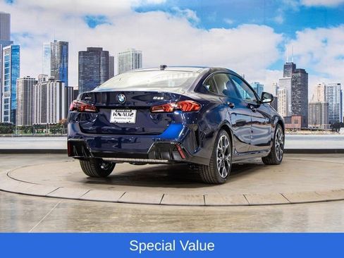Used 2025 BMW 228i xDrive w/ Premium Package AWD/4WD image 8