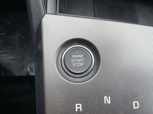 New 2026 Kia Sportage EX image 22