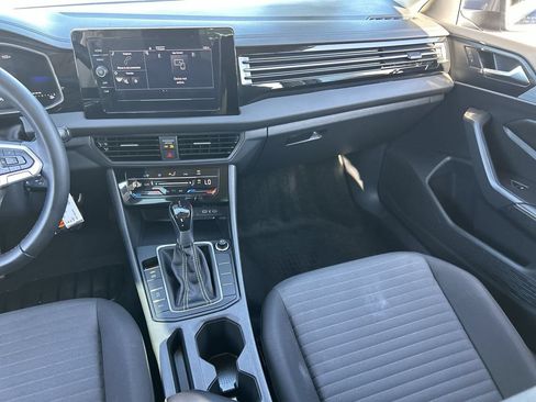Certified 2026 Volkswagen Jetta S FWD image 13