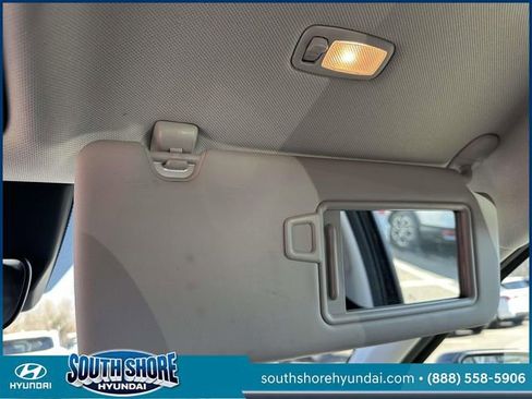 Used 2023 Hyundai Tucson SEL image 35