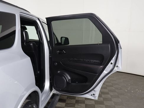 Used 2024 Dodge Durango R/T AWD/4WD image 29