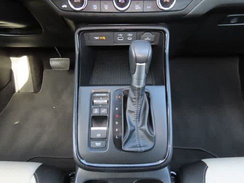 Certified 2024 Honda CR-V EX image 21
