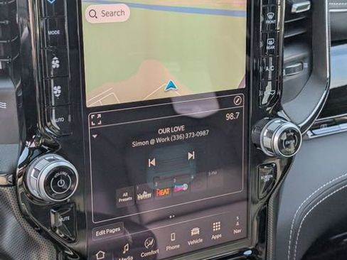 New 2026 RAM 1500 Limited image 23