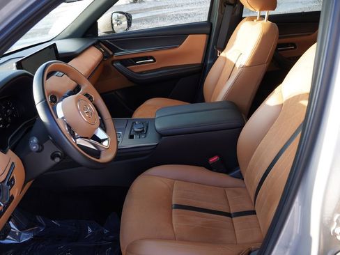 Used 2024 MAZDA CX-90 3.3 Turbo S w/ Premium Plus image 15