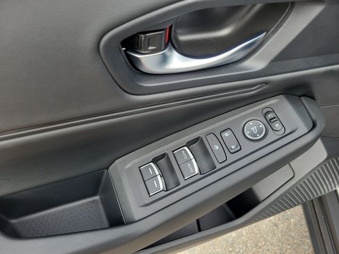 Used 2025 Honda Accord SE image 22