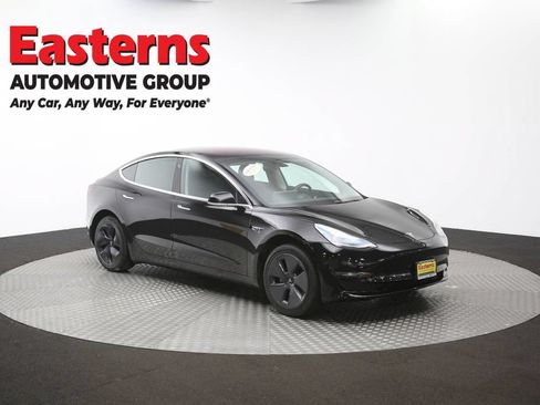 Used 2019 Tesla Model 3 Standard Range RWD image 41