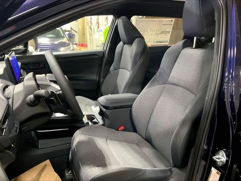 New 2026 Toyota bZ AWD/4WD image 9