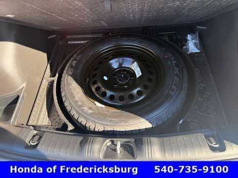 Used 2023 Jeep Compass Trailhawk w/ Trailhawk Elite Group image 35