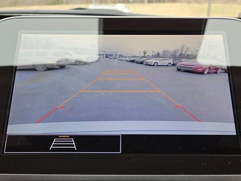 Used 2024 Chevrolet Malibu LT image 22