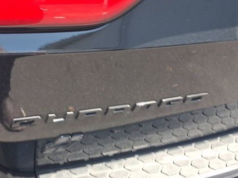 Used 2025 Dodge Durango R/T AWD/4WD image 24