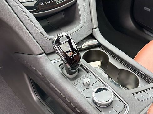 New 2025 Cadillac XT5 Premium Luxury w/ Technology Package image 17