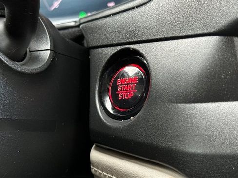 Certified 2023 Honda Accord EX image 23