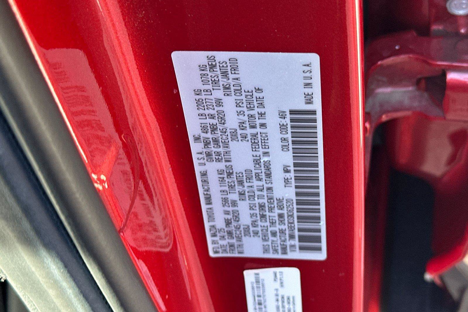 Used 2025 MAZDA CX-50 AWD 2.5 S w/ Cargo Package image 27