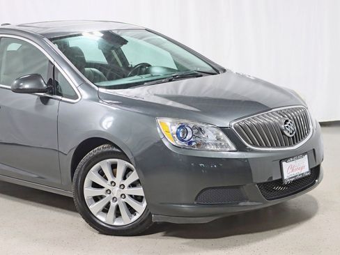 Used 2016 Buick Verano image 2