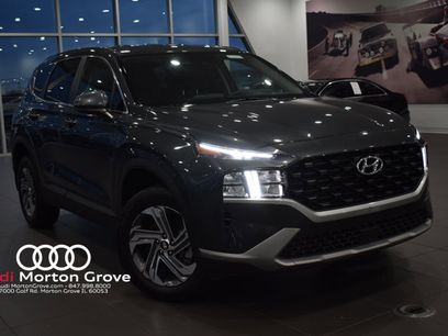 Used 2023 Hyundai Santa Fe SE