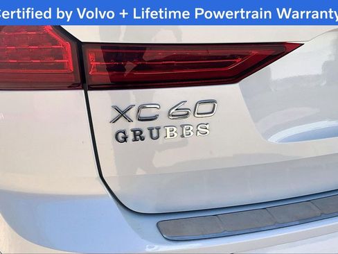 Used 2023 Volvo XC60 T8 Plus w/ Protection Package Premier image 42