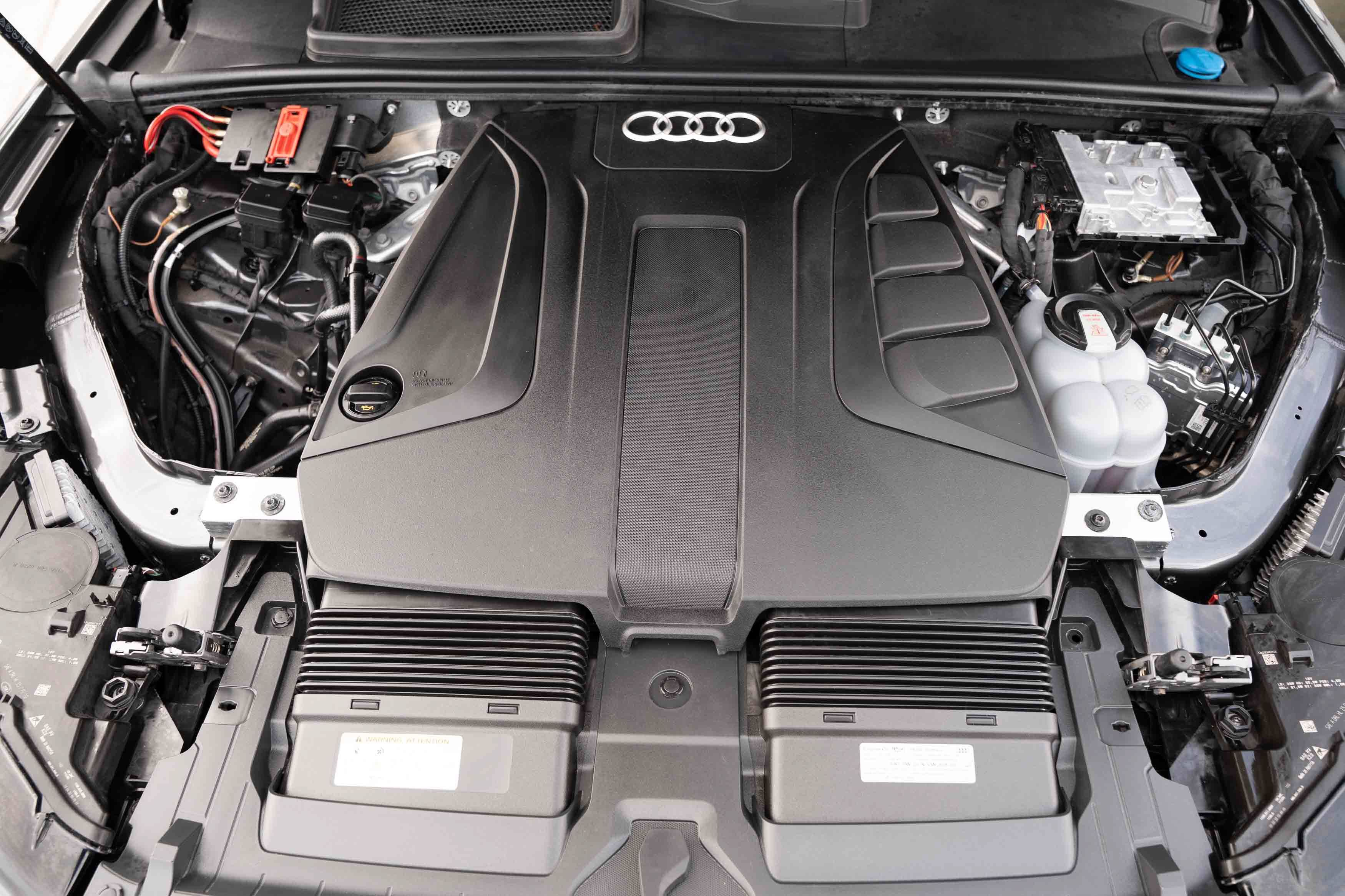 Certified 2023 Audi Q7 2.0T Premium Plus w/ Premium Plus Package AWD/4WD image 33