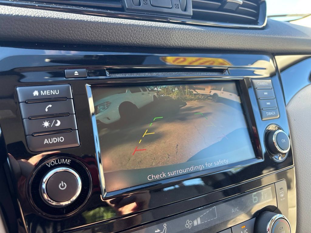 Used 2019 Nissan Rogue Sport SV w/ All-Weather Package AWD/4WD image 25