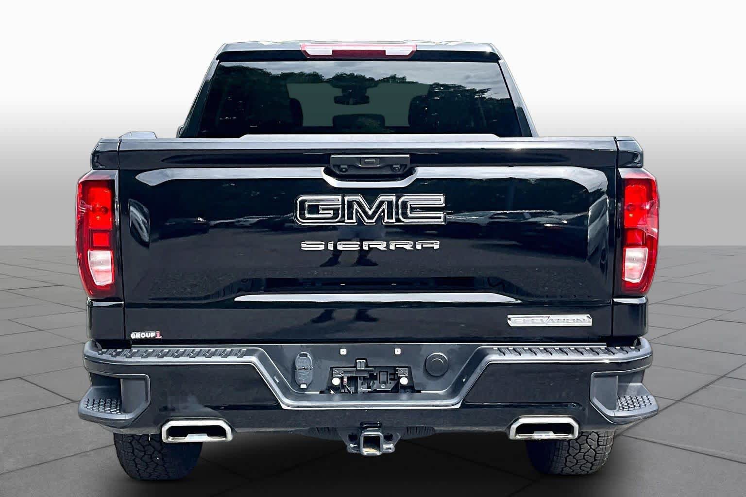 Used 2026 GMC Sierra 1500 Elevation w/ X31 Off-Road Package AWD/4WD image 5