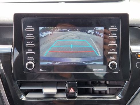 Used 2024 Toyota Camry SE FWD image 16